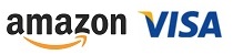 Amazon-Visa-Karte