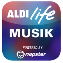 Aldi Life Musik