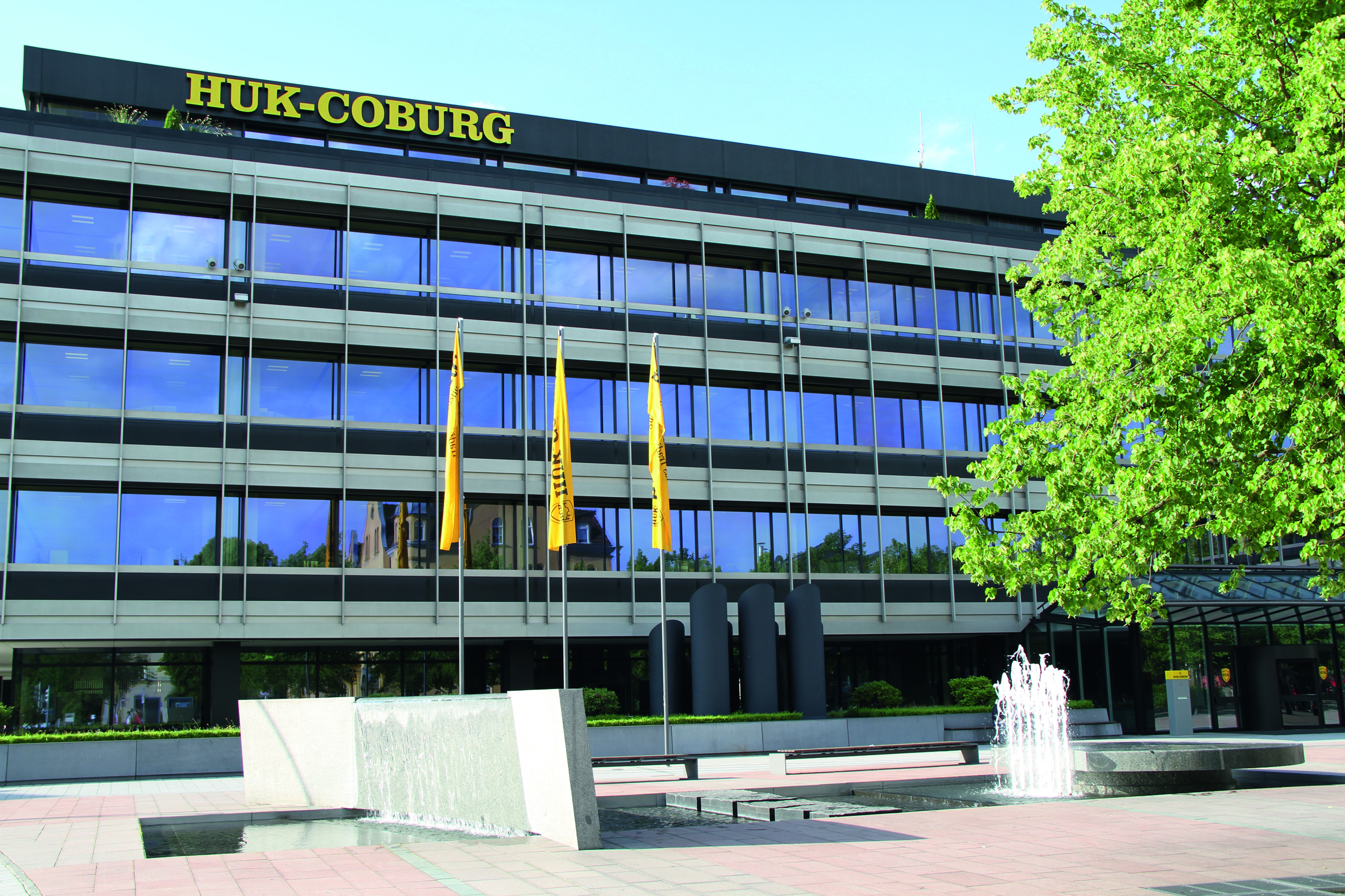 KfzVersicherung der HukCoburg Finanztip