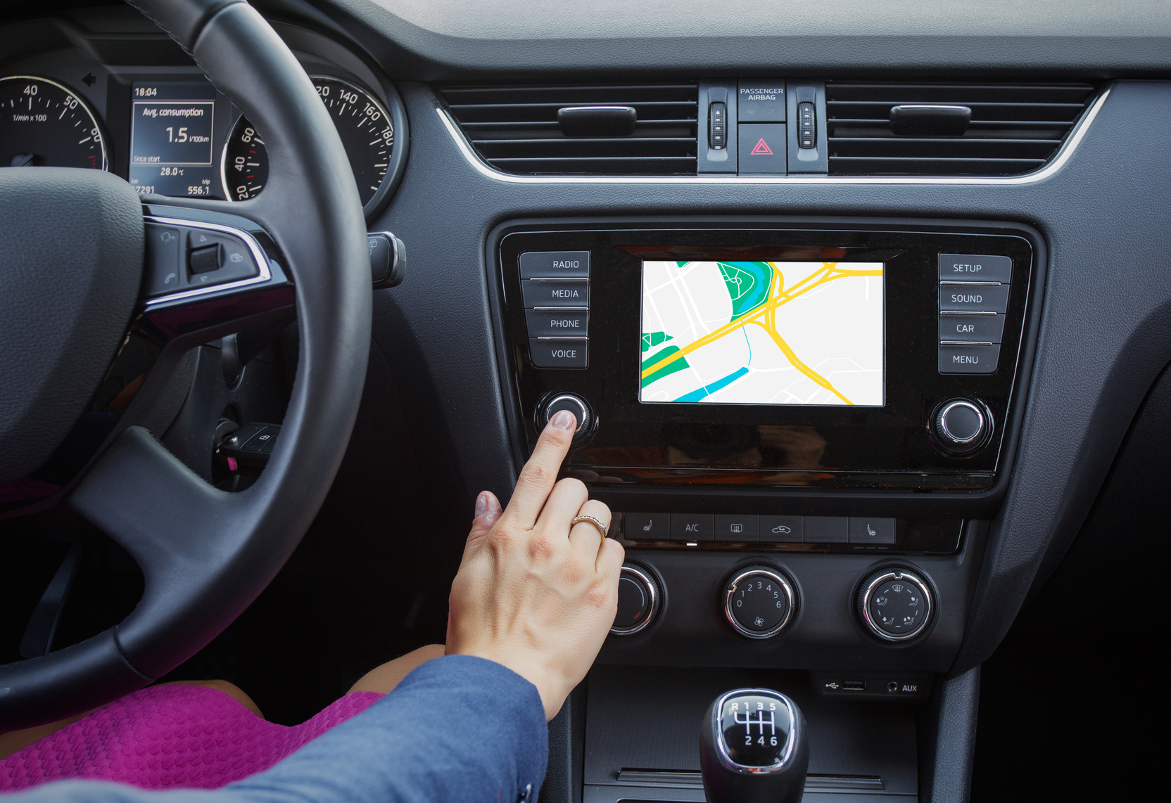 TelematikTarife bei der Autoversicherung im Vergleich und