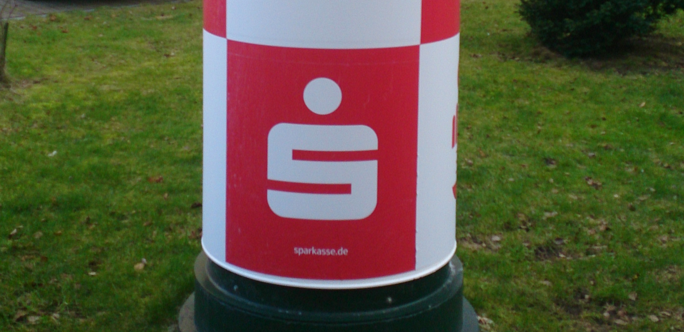 Sparkasse