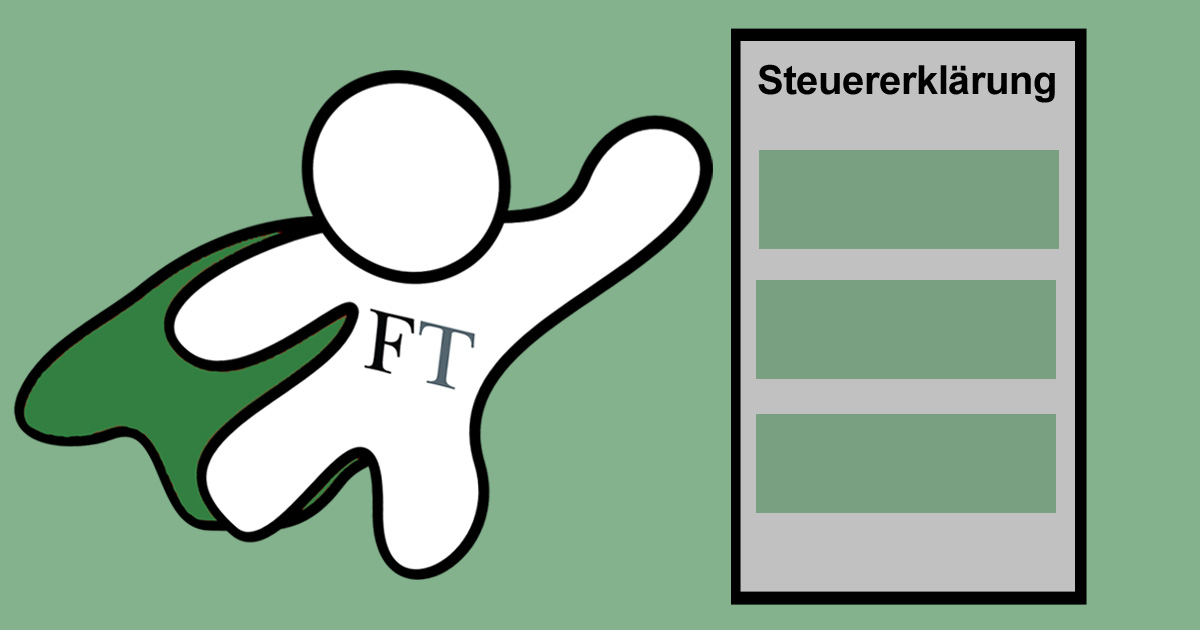 So Optimieren Junge Arbeitnehmer Ihre Steuererklarung