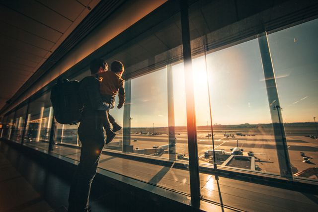 Gericht bändigt Air Berlin & Co So kriegen Sie stornierte Flüge