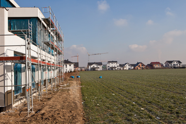 Rohbau