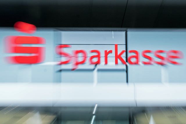 Sparkassenlogo