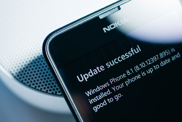 Windows Phone