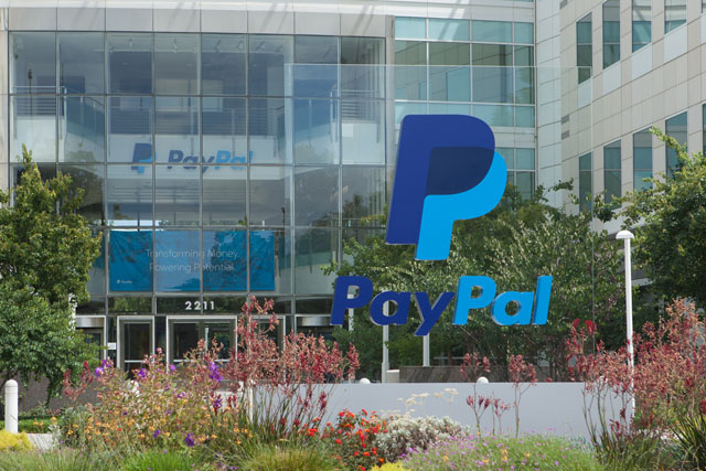 Paypal