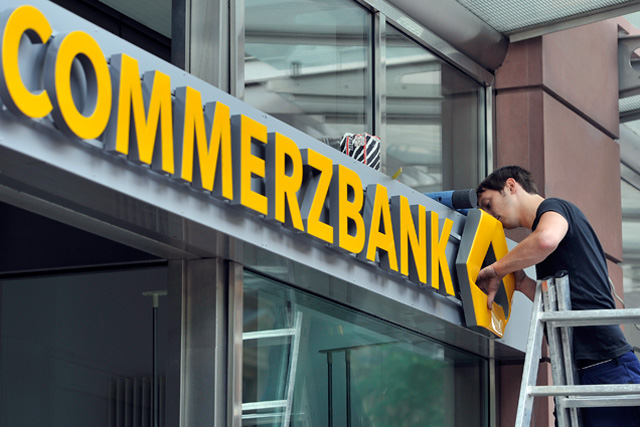 Commerzbank