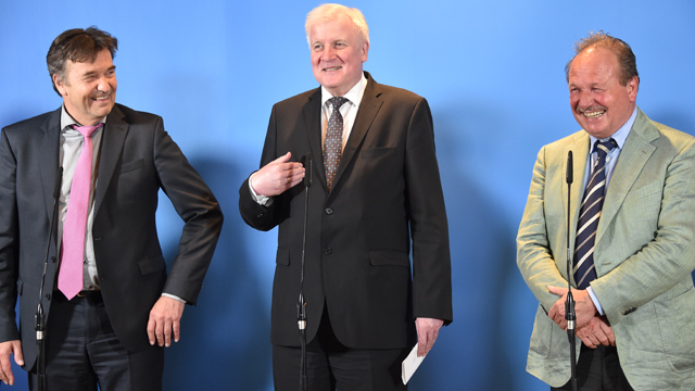 Verdi erstreitet mehr Geld für Angestellte im Öffentlichen Dienst