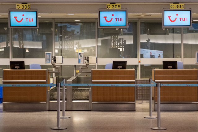 Tuifly muss seine Kunden entschädigen