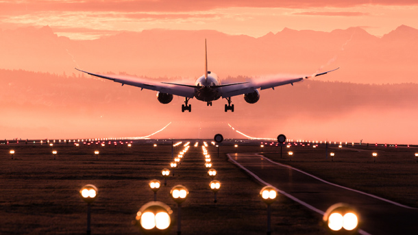 Kurz Gemeldet Flugverspatung Im Eu Ausland Niki Erstattung Sepa Arger Teure Lufthansa Finanztip News