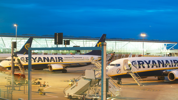 Ryanair