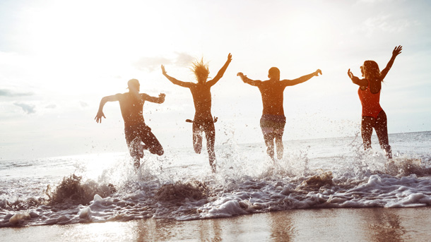 Urlaub