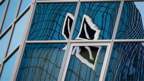 Deutsche Bank fliegt aus dem EuroStoxx 50