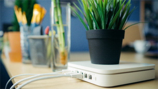 Router