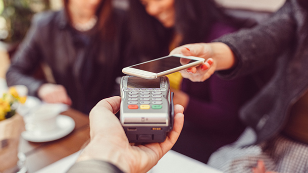 Apple Pay
