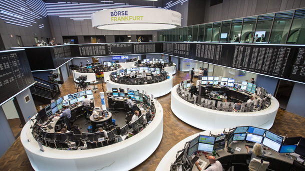 Börse