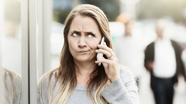 Hotline-Serie