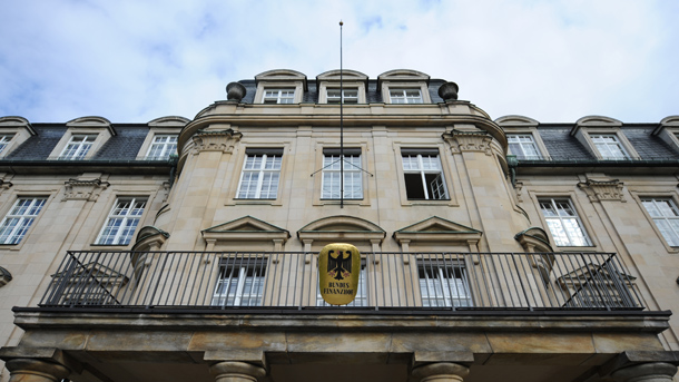 Bundesfinanzhof