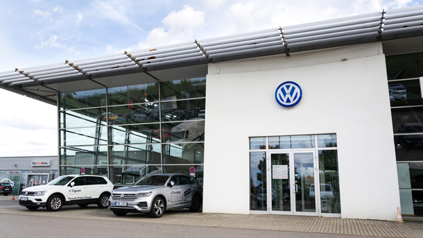 VW