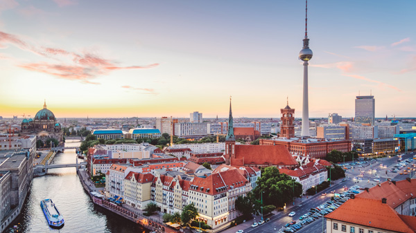 Berlin