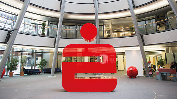 Sparkasse