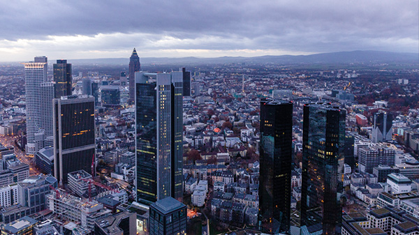 Frankfurt