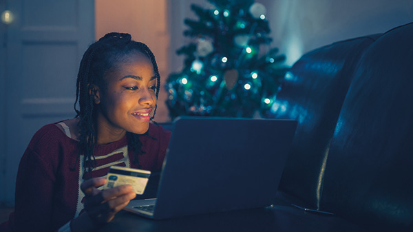 Online-Shopping
