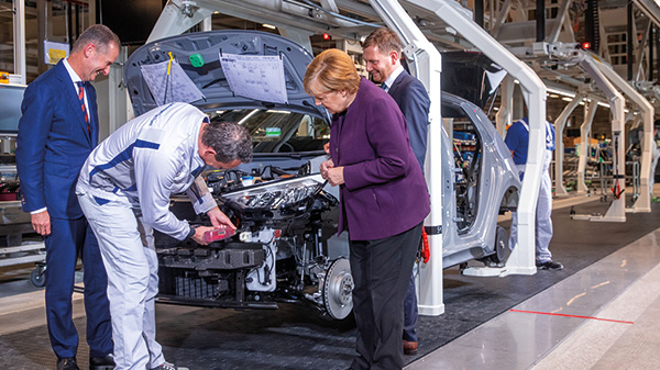 Diese Pramien Gibt Es Fur E Autos Und Lastenfahrrader Finanztip Blog