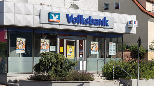 Bank
