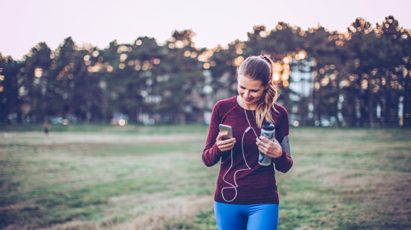 Joggerin