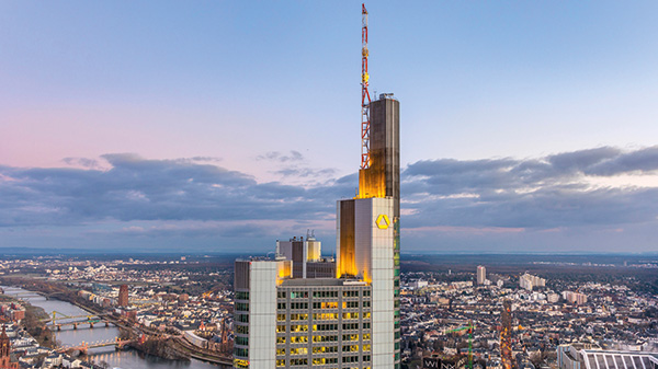 Commerzbank