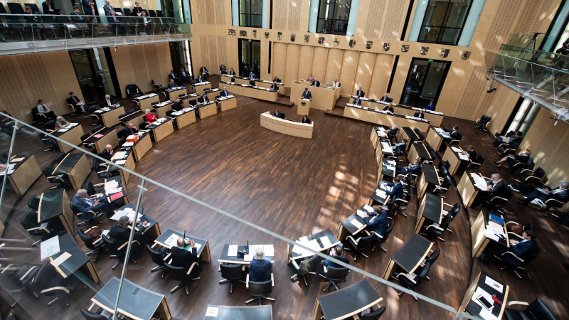 Bundesrat
