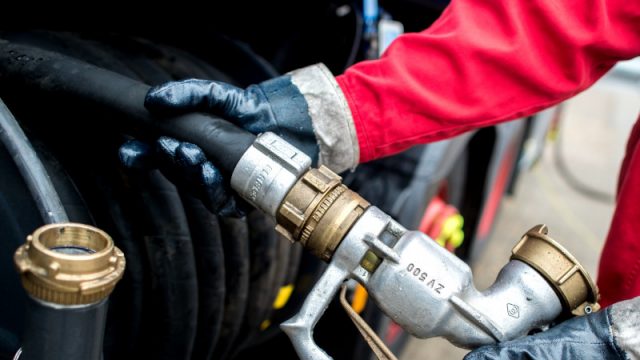 Heizol Aus Tschechien Liefern Lassen