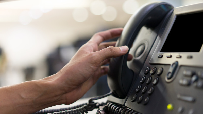 Telefon