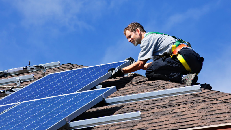 Solarpanel