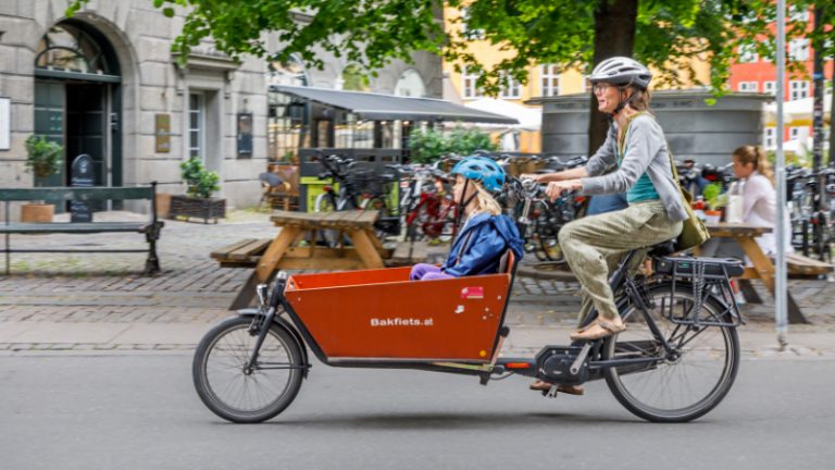 Lastenrad, EBike, Rennrad Versicherung mit Vollkasko