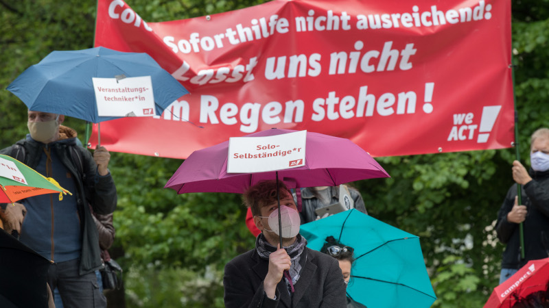 Kulturschaffende