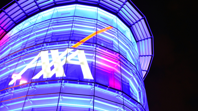 Axa