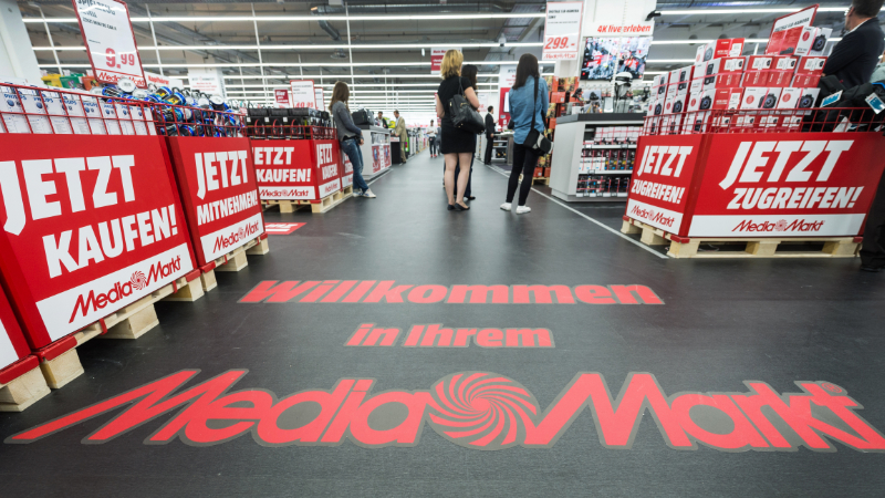 Media Markt