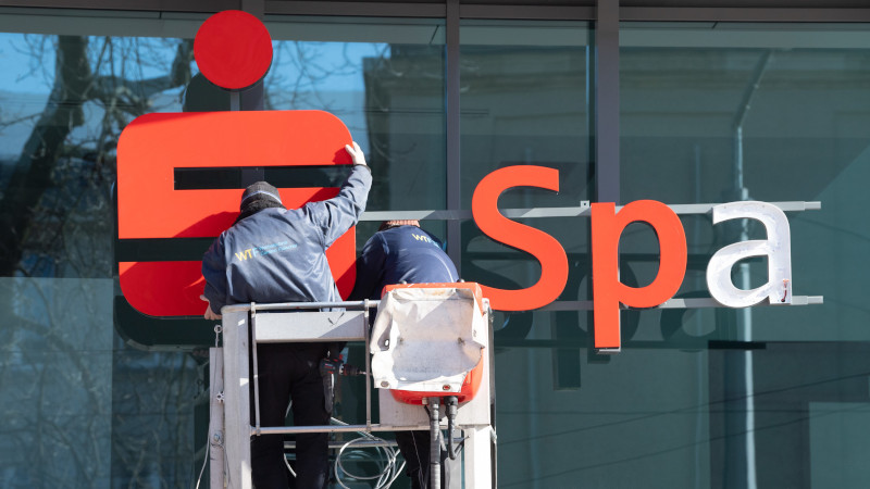 Sparkasse Logo