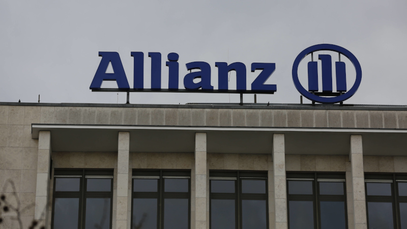 Allianz Logo