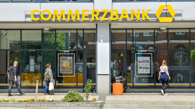 Commerzbank