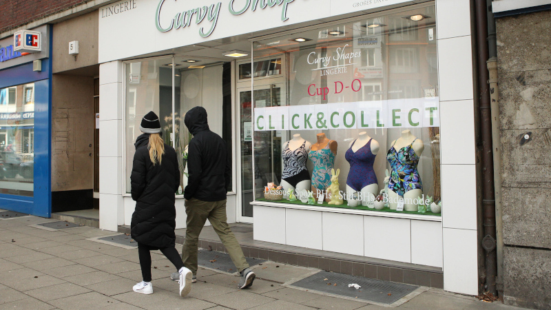 Click & Collect