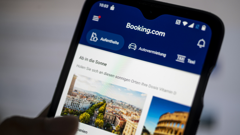 Booking-App