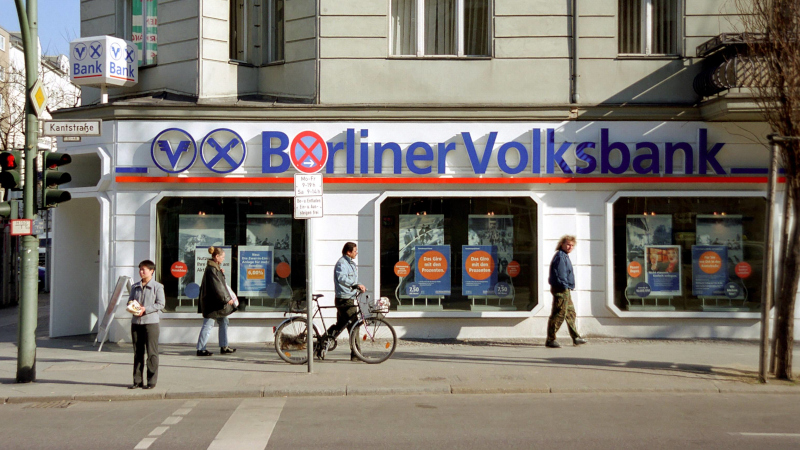Volksbank