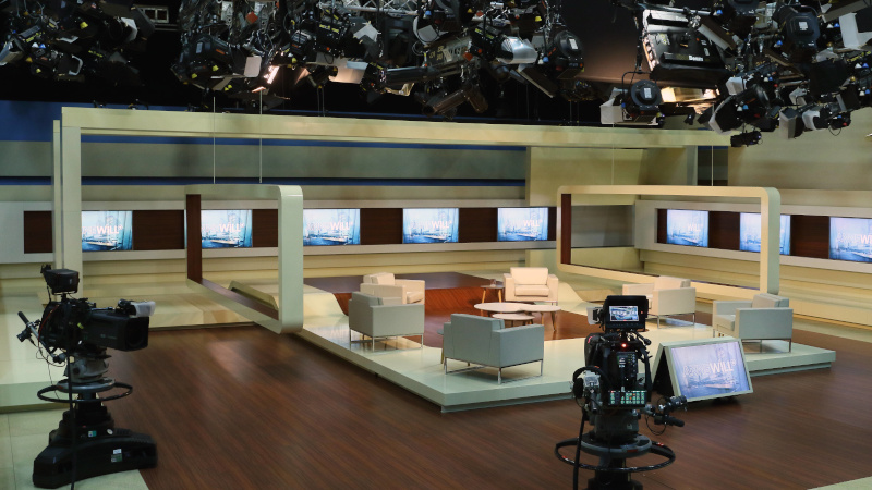 Studio