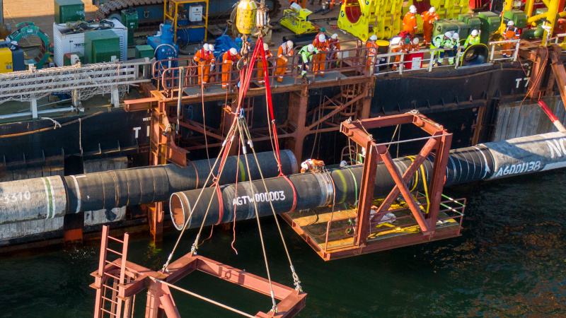 Nord Stream 2