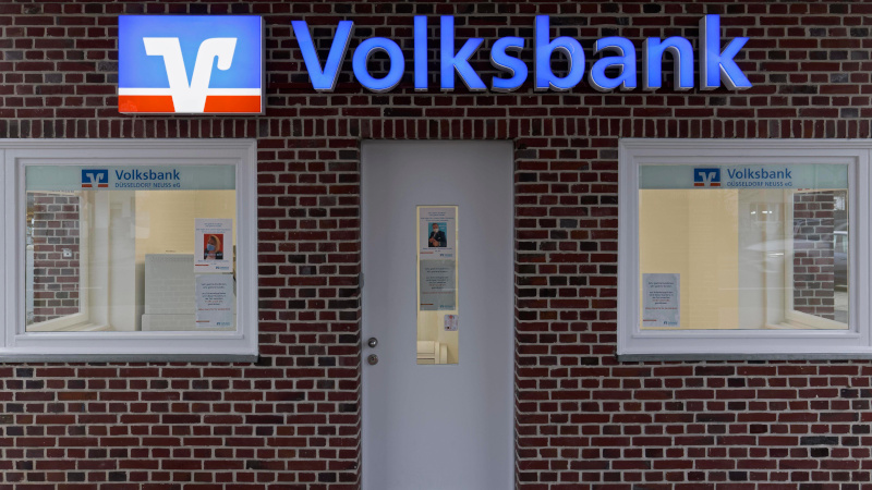 Volksbank