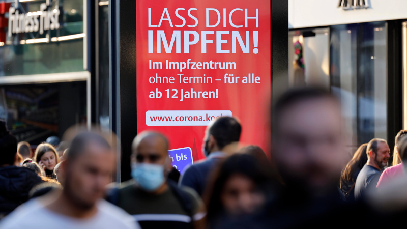 Impfplakat